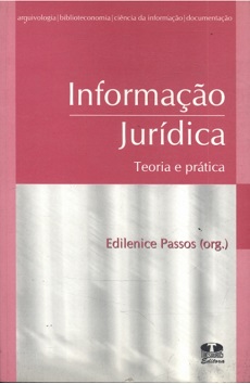 Informação Jurídica: teoria e prática