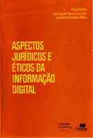 Aspectos jurídicos e éticos da informação digital