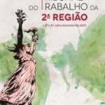 Lançamento - Novo exemplar da Revista do TRT 2ª Região